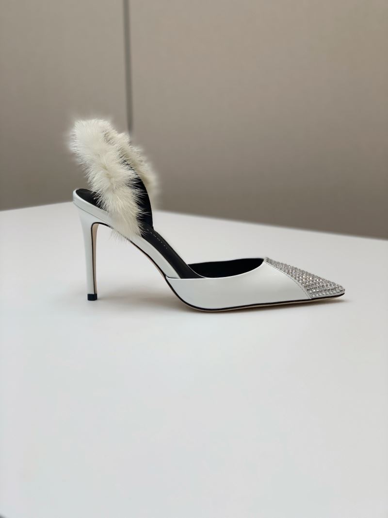 Giuseppe Zanotti Sandals